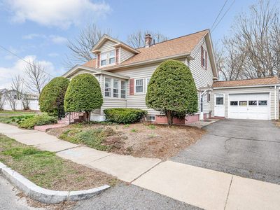 58 Bowers Street