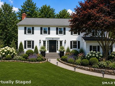 99 Fawnfield Road