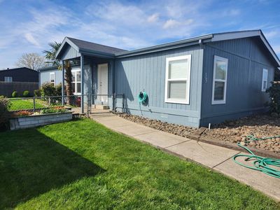 10698 Cone St NE #35