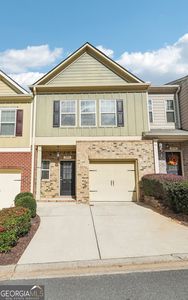 3904 Cyrus Crest Cir NW