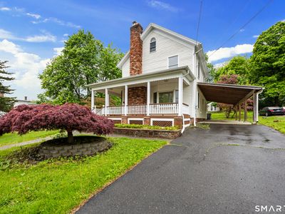 231 Central Street