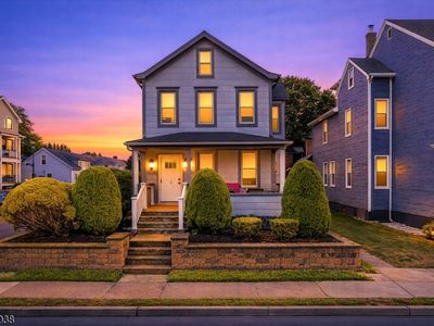 22 Norwood St