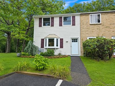 1 Wooded Way #1