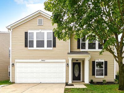 Property at 10927 Mansfield Way, Ingalls, IN