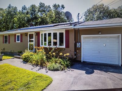 54 Lancaster Rd