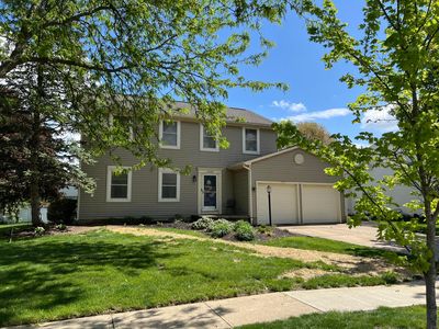 4438 Heather Ridge Dr