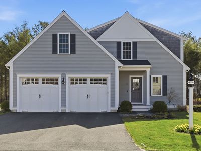 21 Cranberry Farm Rd