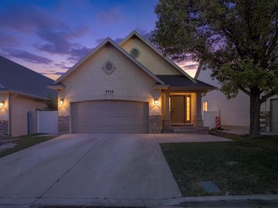 3528 W Plymouth Rock Cv