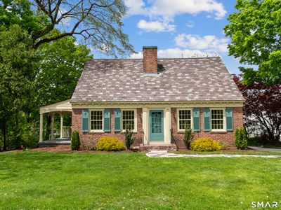 Property at 551 North Main Street, Suffield, CT