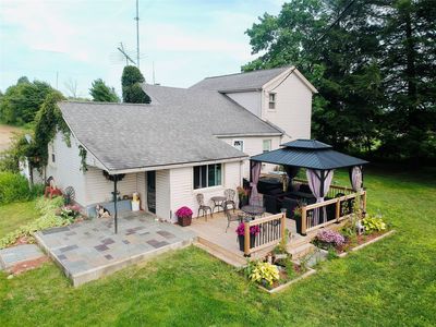 12210 Silverthorn Rd