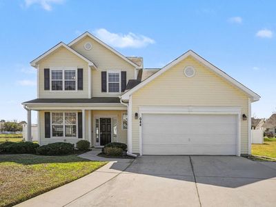 644 Brynfield Dr.