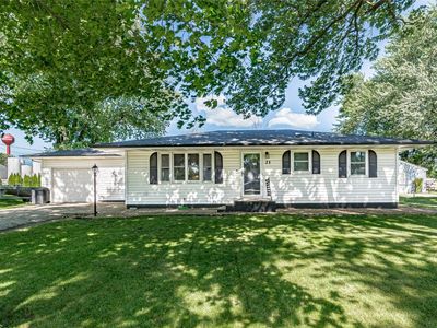 Property at 21 Mill St, Walker, IA