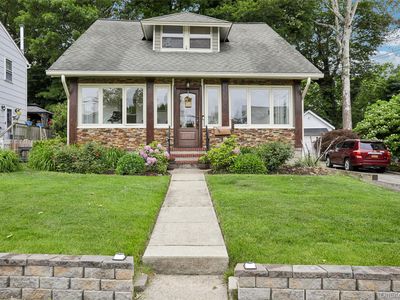 75 Chestnut Avenue