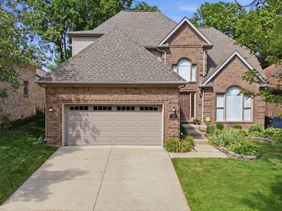 3621 Park Pointe Dr