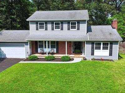 778 Oak Stump Dr