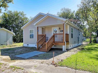Property at 215 W James St., Mullins, SC