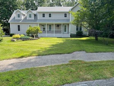 14 Cori Drive