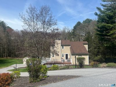 Property at 97 Lair Road, New Hartford, CT