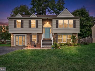 127 Independence Dr