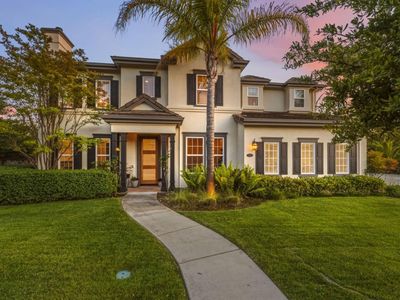 5335 Beaumont Canyon Dr