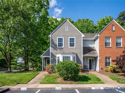 4100 Bush Lake Dr