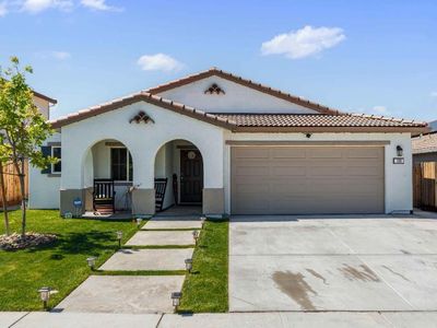 209 Dogwood Ranch Way