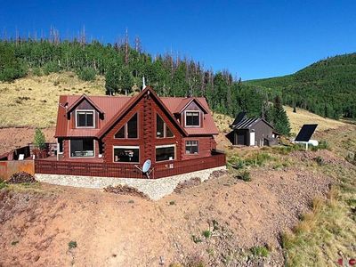 2300 USFS 729 Road