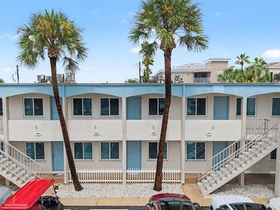 2110 GULF BOULEVARD #9