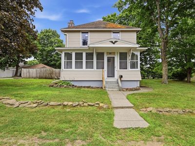 25 Pineywood Ave