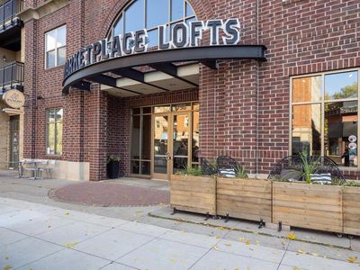 750 Mainstreet APT 206