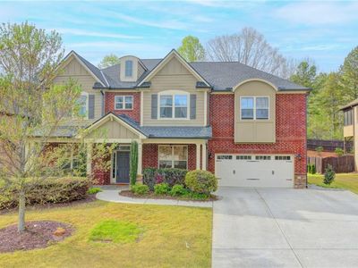 2540 Maple Ridge Ln