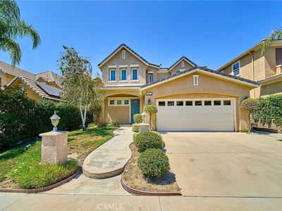 20655 Lugano Way