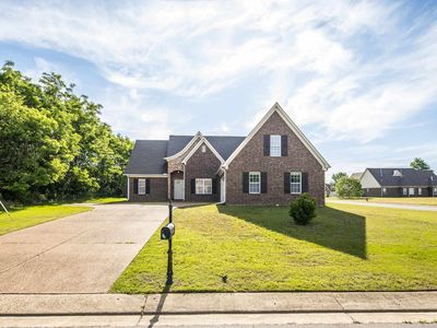 185 Beau Tisdale Dr