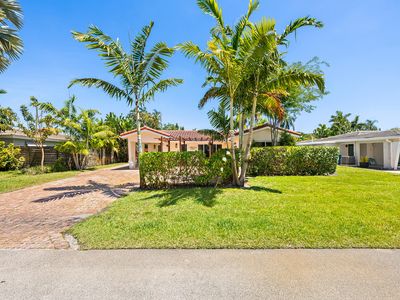 Property at 1521 NE 40th Court, Oakland Park, FL