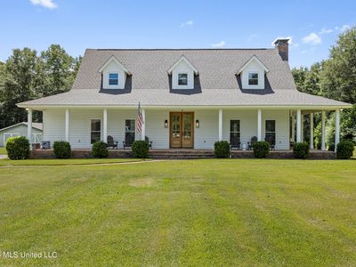 14365 Country Wood Dr