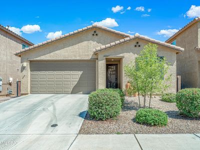 Property at 12753 E Quail Wash Canyon Ln, Vail, AZ