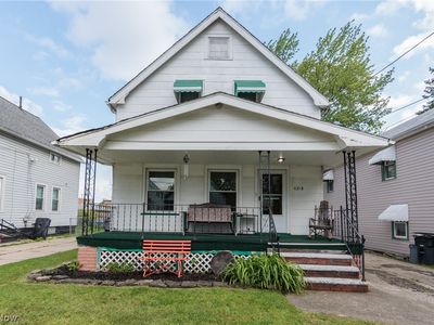 4318 Bucyrus Ave