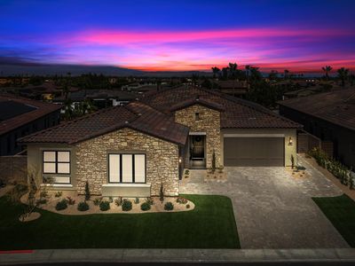 57850 Stone Creek Trl E