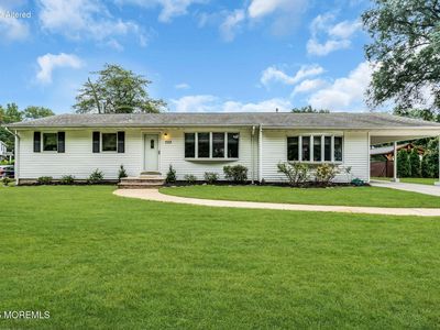 733 Harmony Road