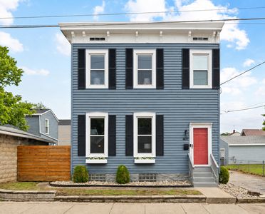 Property at 409 Lafayette Ave, Bellevue, KY