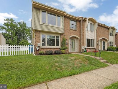 Property at 1109 Sheffield Ct, Bensalem, PA