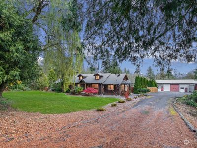 7325 N Fruitdale Road