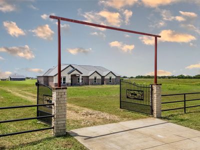 809 Vz County Road 2623