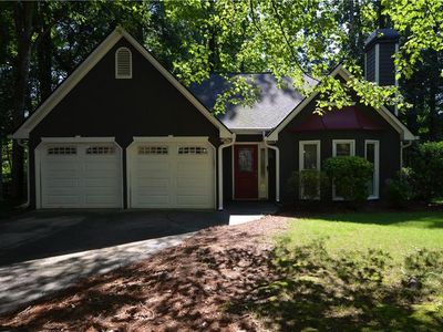 3206 Country Walk Dr