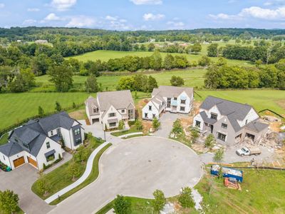 861 Brook Trl