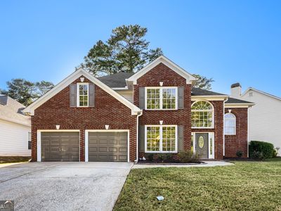 3728 Ramsey Dr