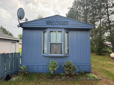 Property at W10781 County Road X, Crivitz, WI