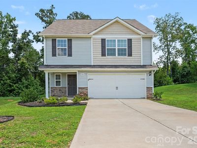 336 Frank Burns Way