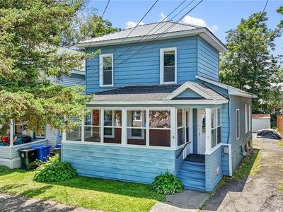 9 Venette St