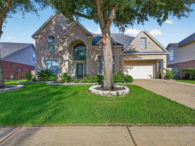 7219 Paradise Park Bnd